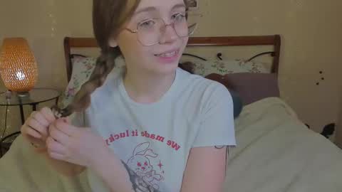 Miya online show from March 23, 1:32 am