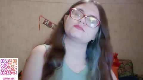 Milana online show from November 25, 3:16 am