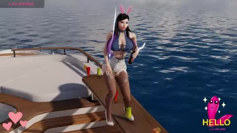 Miyuki Maiko online show from April 15, 7:58 pm