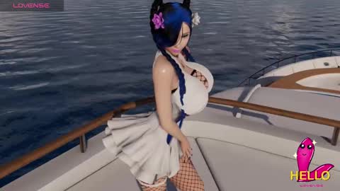 Miyuki Maiko online show from February 8, 7:28 pm