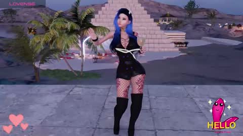 Miyuki Maiko online show from February 28, 9:08 pm