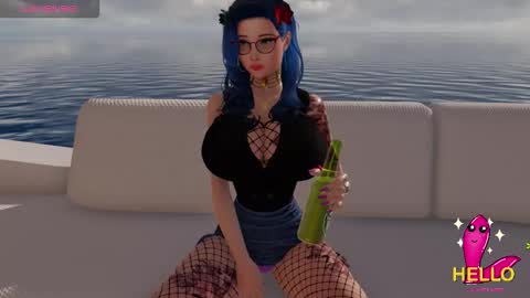 Miyuki Maiko online show from February 3, 5:39 pm