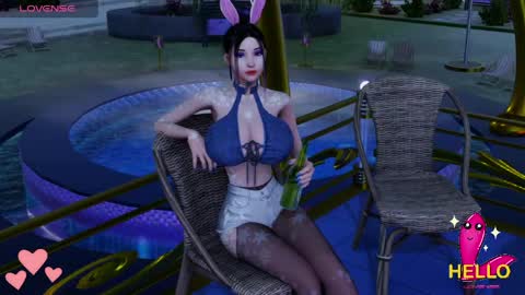 Miyuki Maiko online show from April 16, 8:09 pm