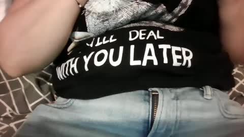 Snapshot of miztrezk chatting on September 15, 10:44 pm miztrezk online show from September 15, 10:44 pm