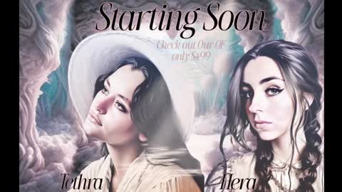 Hera  Tethra Bathtub stream  20k followers  Ask about our custom videos3 online show from January 29, 11:30 am