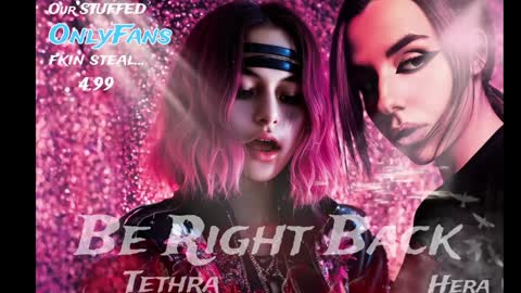 Hera  Tethra Bathtub stream  20k followers  Ask about our custom videos3 online show from January 28, 5:14 pm