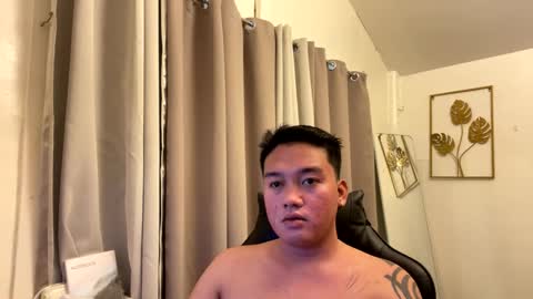 Michole Jay online show from April 13, 2:05 am