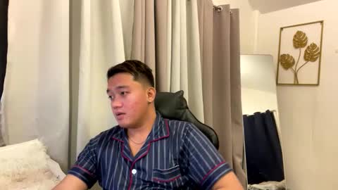 Michole Jay online show from February 25, 11:41 pm