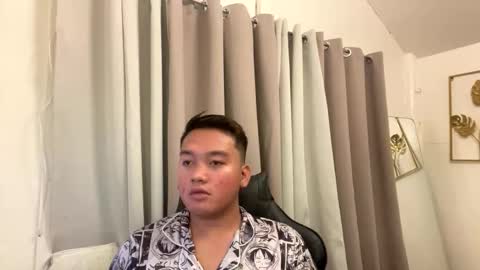 Michole Jay online show from March 9, 1:10 am