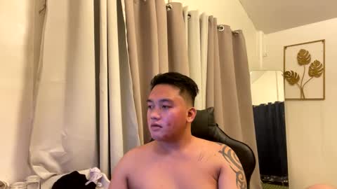 Michole Jay online show from April 23, 12:29 pm