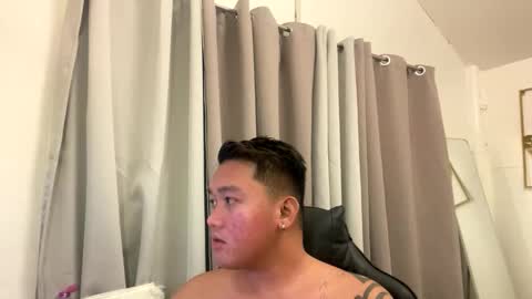 Michole Jay online show from March 15, 1:47 pm