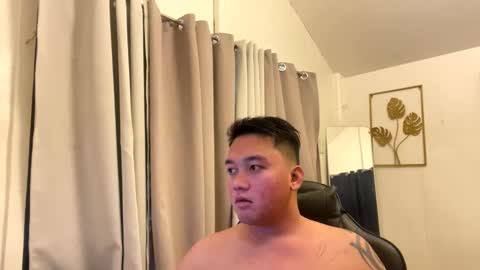 Michole Jay online show from April 26, 2:20 am