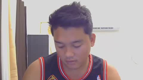 Snapshot of mj_xx7828 chatting on February 25, 4:35 am Michole Jay online show from February 25, 4:35 am