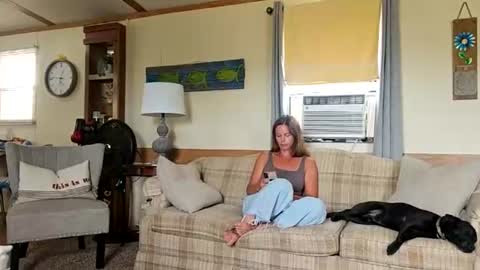 mjdriven online show from July 5, 4:47 pm