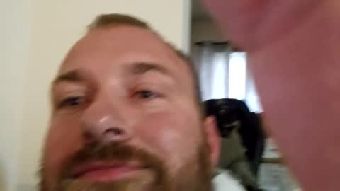 mjdriven online show from August 1, 11:39 pm