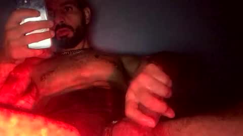mjdshoo204 online show from October 12, 7:16 pm