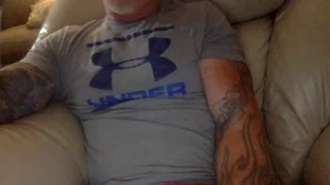 SexyRed online show from June 25, 9:20 pm
