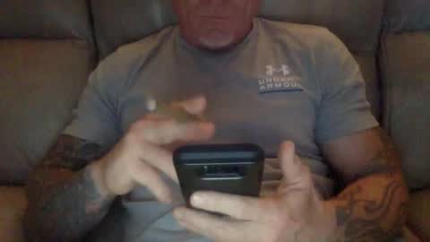 SexyRed online show from January 15, 10:02 pm