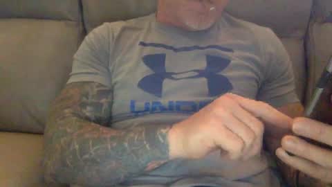 SexyRed online show from January 21, 8:21 pm