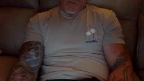 SexyRed online show from February 12, 10:59 pm