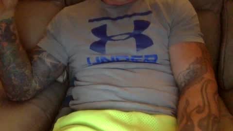 SexyRed online show from December 1, 9:28 pm