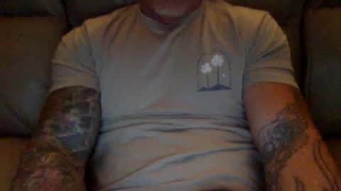 SexyRed online show from January 1, 8:37 pm