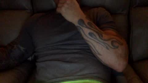 SexyRed online show from December 21, 9:15 pm