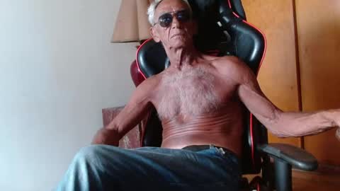 Mario jose online show from February 19, 10:36 am