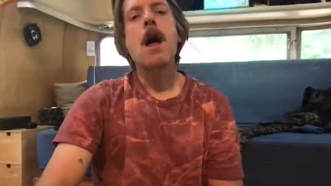 mjmarvin80 online show from February 28, 5:26 pm