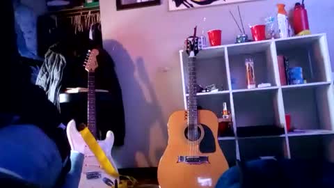 Daddy720 online show from February 10, 4:54 pm