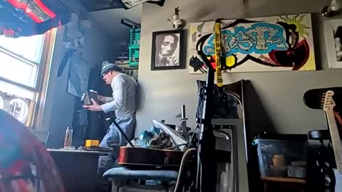 Daddy720 online show from March 1, 6:56 pm