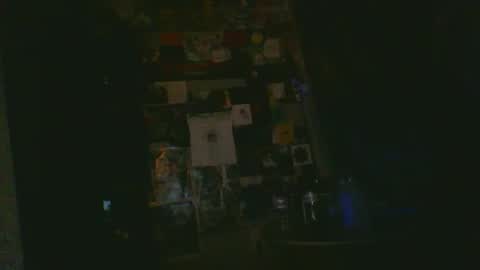 Daddy720 online show from February 4, 11:19 pm