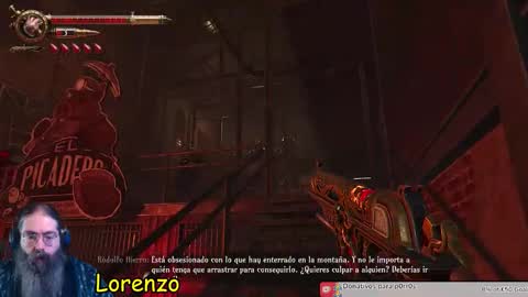 Lois online show from February 21, 6:33 pm