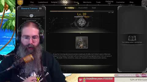 Lois online show from October 3, 9:34 pm