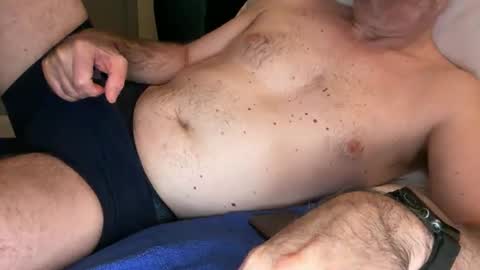 mjstratman2 online show from December 21, 10:16 pm