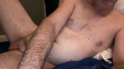 mjstratman2 online show from December 19, 10:05 pm