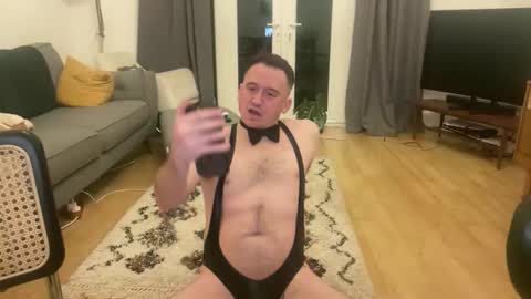 mkemp458 online show from March 1, 12:37 am