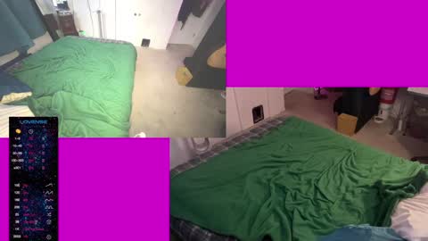 miki loves bbc online show from December 24, 4:22 am