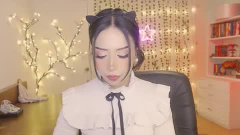 Snapshot of mkultra_aliice chatting on February 6, 3:16 am Alice online show from February 6, 3:16 am