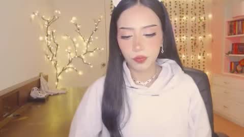 Snapshot of mkultra_aliice chatting on February 7, 12:42 am Alice online show from February 7, 12:42 am