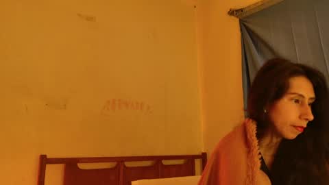 MoonLipson online show from April 19, 2:56 am