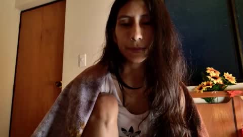 Snapshot of mli739709 chatting on October 3, 4:54 am MoonLipson online show from October 3, 4:54 am