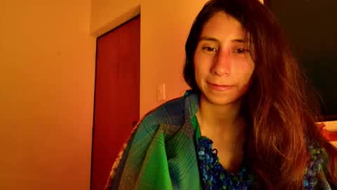 Snapshot of mli739709 chatting on September 19, 7:12 am MoonLipson online show from September 19, 7:12 am