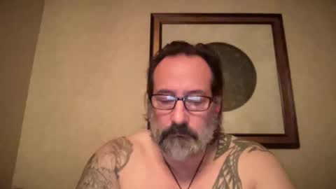 mmancini63 online show from April 10, 8:41 am