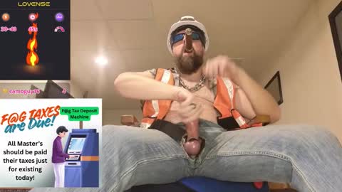 SMOKINsnakeEYEZ online show from February 7, 12:24 am