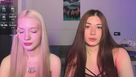 alice and ray online show from April 15, 2:09 pm