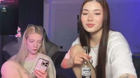 alice and ray online show from March 22, 10:03 pm