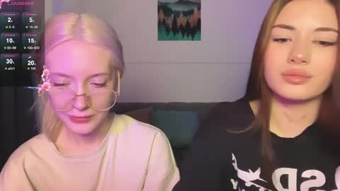 alice and ray online show from April 10, 4:23 pm