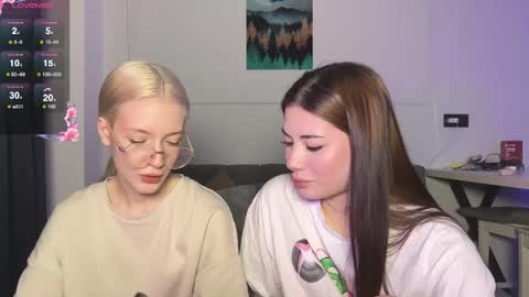 alice and ray online show from April 12, 5:28 pm