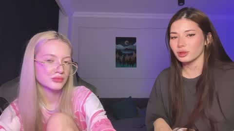 alice and ray online show from March 25, 9:21 pm